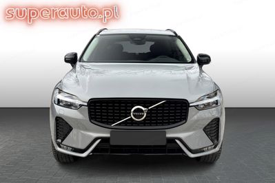 Volvo XC60 B4 B Plus Dark