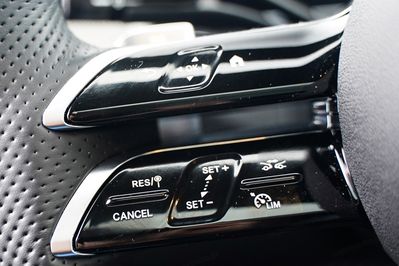 Mercedes GLC Coupe 220 d 4-Matic AMG Line