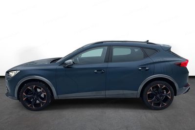 Cupra Formentor 2.0 TSI 4Drive VZ DSG