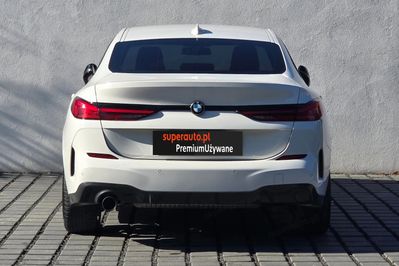 BMW Seria 2 Gran Coupe 218i M Sport