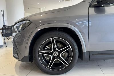 Mercedes GLA 200 AMG Line