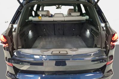 BMW X5 xDrive30d mHEV M Sport