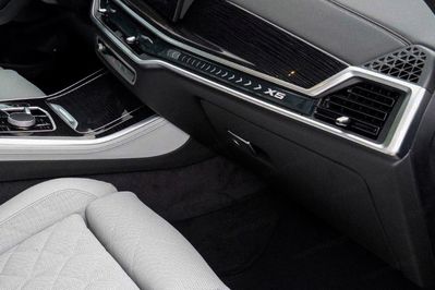 BMW X5 xDrive40i M Sport