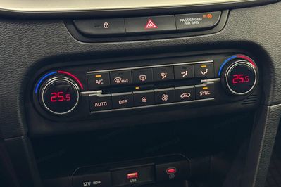 Kia XCeed 1.5 T-GDI M