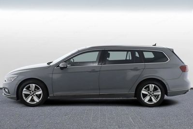 Volkswagen Passat 2.0 Tdi Elegance Dsg