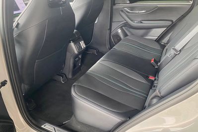 BYD Seal U DM-i 1.5 Boost