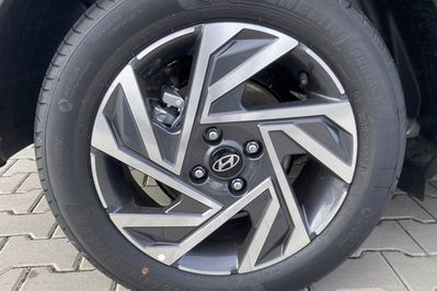 Hyundai Bayon 1.0 T-GDI Modern DCT