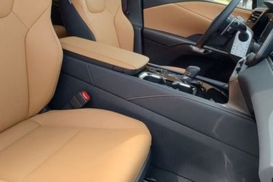 Lexus RX 350h Prestige