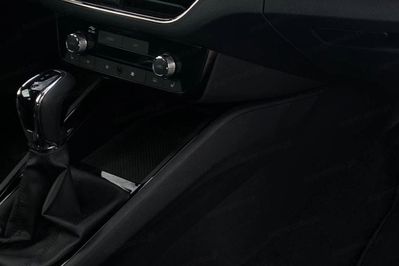 Skoda Scala 1.0 TSI DSG