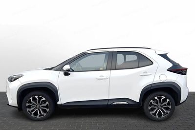 Toyota Yaris Cross Hybrid 1.5 Comfort
