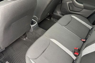 Skoda Scala 1.0 Tsi Essence