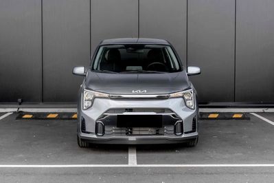 Kia Picanto 1.0 DPI L