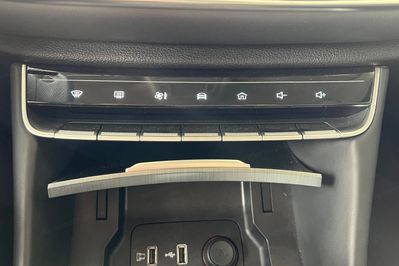 MG HS 1.5 t-Gdi Excite Dct