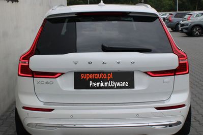 Volvo XC60 T6 Plug-In Hybrid AWD Ultra Bright