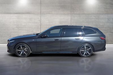 BMW Seria 5 540d xDrive mHEV M Sport aut