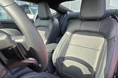 Ford Mustang GT Fastback aut. 5.0 V8