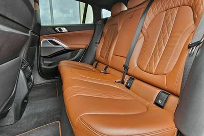 BMW X6 xDrive30d M Sport