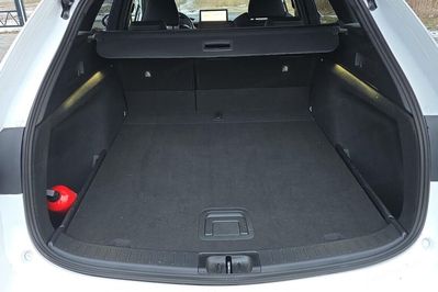 Toyota Corolla 1.8 Hybrid Style