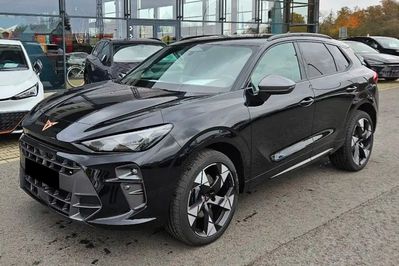 Cupra Terramar 1.5 eTSI DSG