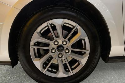 Ford Focus 1.0 EcoBoost