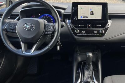 Toyota Corolla 1.5 Comfort MS