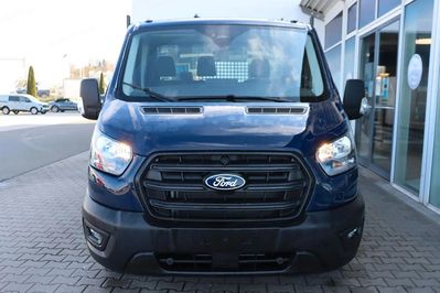 Ford Transit 350 L3 Wywrotka RWD DBL