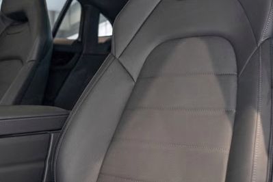 Porsche Panamera 4 E-Hybrid