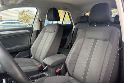 Volkswagen T-Roc 1.0 TSI Life