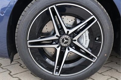 Mercedes Klasa C 180 Business Edition Estate