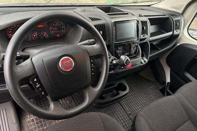 Fiat Ducato L3H2 Easy Pro