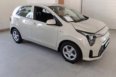 Kia Picanto 1.2 DPI L