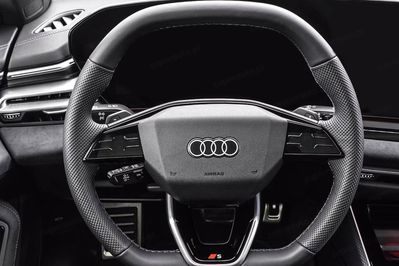 Audi A6 e-Hybrid quattro