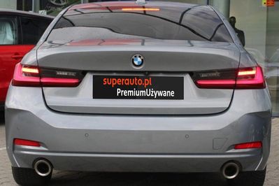 BMW Seria 3 320i xDrive
