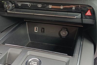 Citroen C5 Aircross 1.2