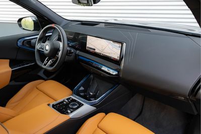 BMW X3 M50 xDrive