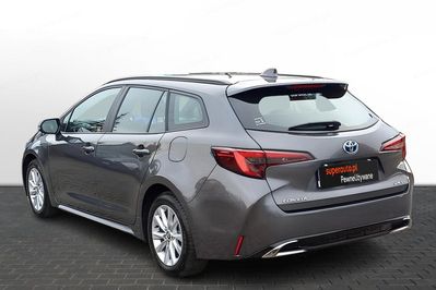 Toyota Corolla 1.8 Hybrid Comfort