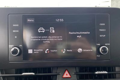 Kia Sportage 1.6 T-GDI M