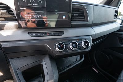 Renault Master L3 Kontener 10EP AT9