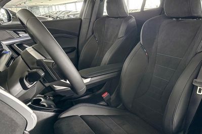 BMW iX2 eDrive20 M Sport