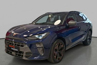 Cupra Terramar 1.5 TSI DSG