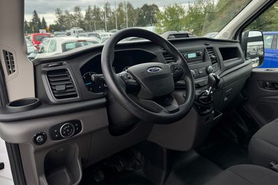 Ford Transit L3H2