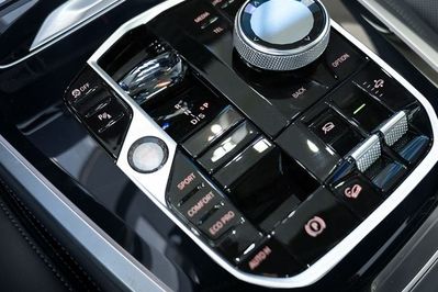 BMW X5 xDrive40i M Sport