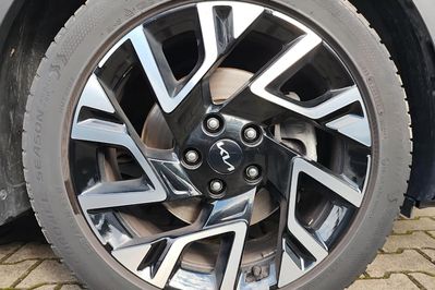 Kia XCeed 1.5 T-GDI M