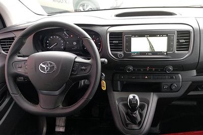 Toyota ProAce L2H1