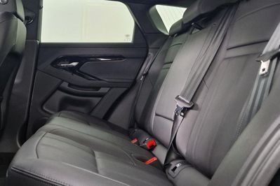 Land Rover Range Rover Evoque D200 Dynamic SE