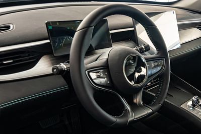 BYD Seal 5 DM-i Comfort