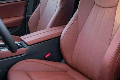 Skoda Superb L&K 2.0 TDI DSG 4x4