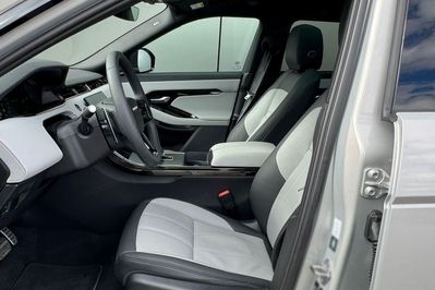 Land Rover Range Rover Evoque 2.0 D200 mHEV Dynamic SE