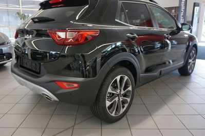 Kia Stonic 1.0 T-GDI L DCT