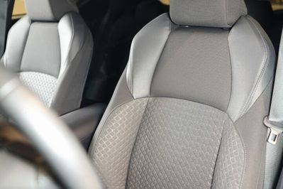 Toyota C-HR 2.0 Hybrid Style